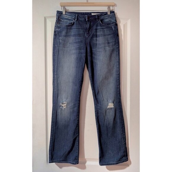 Sass & Bide | Mojo-Kiko The Colour Craft Bootcut Jeans - Picture 3 of 15